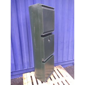 POLLYFLYT P18S forlengerpontonger  bygg din egen flytebrygge ENKLERE og HURTIGERE enn noensinne