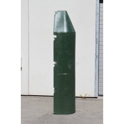 POLLYFLYT P24 pontonger  bygg din egen flytebrygge ENKLERE og HURTIGERE enn noensinne