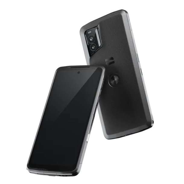 CROSSCALL STELLAR-X5 robust smarttelefon
