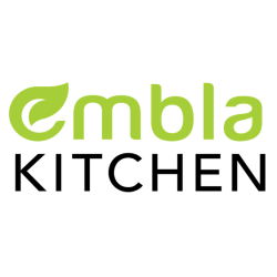 EMBLA kompostbinge  enklere og rensligere kompostering