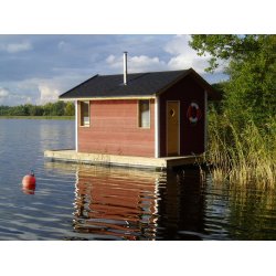 POLLYFLYT P18 pontonger  bygg din egen flytebrygge ENKLERE og HURTIGERE enn noensinne