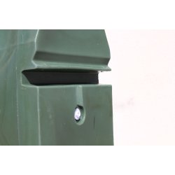 POLLYFLYT P18 pontonger  bygg din egen flytebrygge ENKLERE og HURTIGERE enn noensinne