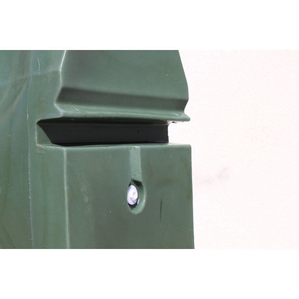 POLLYFLYT P18 pontonger  bygg din egen flytebrygge ENKLERE og HURTIGERE enn noensinne