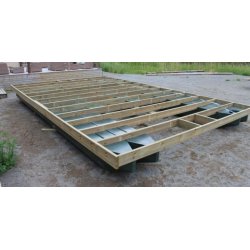 POLLYFLYT P18 pontonger  bygg din egen flytebrygge ENKLERE og HURTIGERE enn noensinne