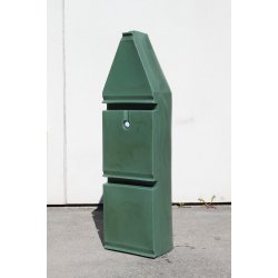 POLLYFLYT P18 pontonger  bygg din egen flytebrygge ENKLERE og HURTIGERE enn noensinne