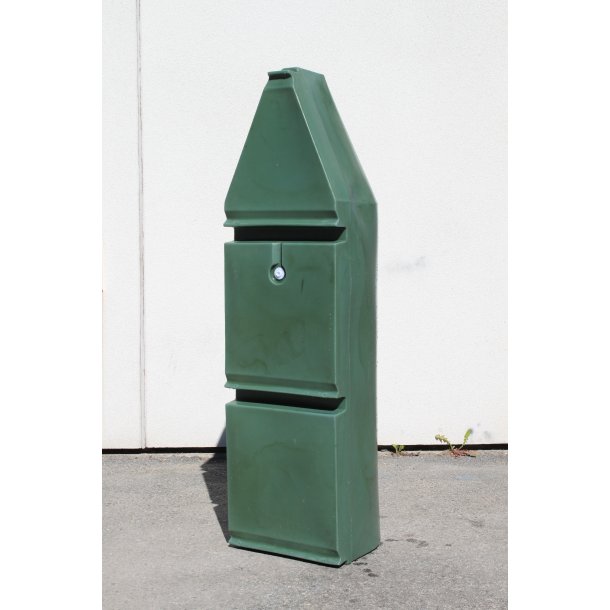 POLLYFLYT P18 pontonger  bygg din egen flytebrygge ENKLERE og HURTIGERE enn noensinne