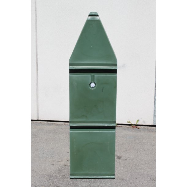 POLLYFLYT P18 pontonger  bygg din egen flytebrygge ENKLERE og HURTIGERE enn noensinne