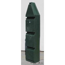 POLLYFLYT P24 pontonger  bygg din egen flytebrygge ENKLERE og HURTIGERE enn noensinne