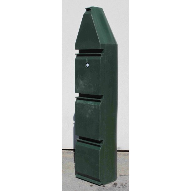 POLLYFLYT P24 pontonger  bygg din egen flytebrygge ENKLERE og HURTIGERE enn noensinne