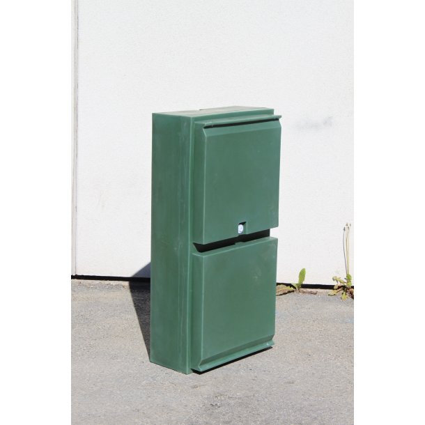 POLLYBLOKK PB33 pontonger  bygg din egen flytebrygge ENKLEST og RASKEST