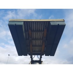 POLLYBLOKK PB33 pontonger  bygg din egen flytebrygge ENKLEST og RASKEST