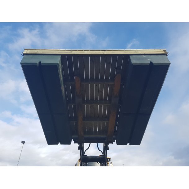 POLLYBLOKK PB33 pontonger  bygg din egen flytebrygge ENKLEST og RASKEST