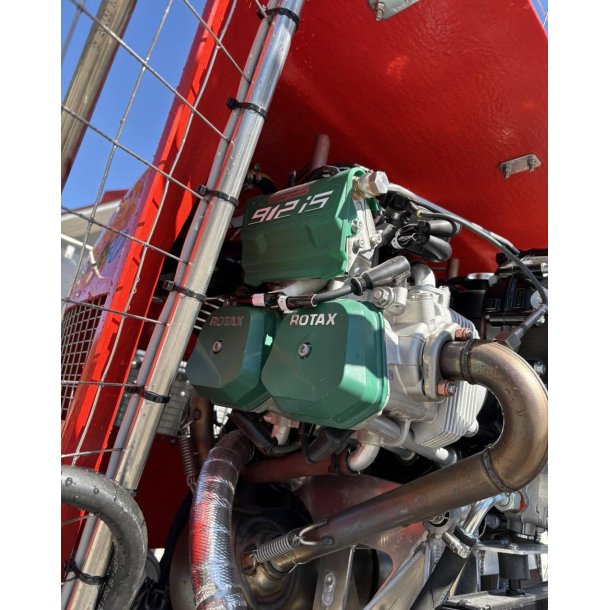  PETOR 480 hydrokopter