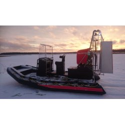  PETOR 480 hydrokopter