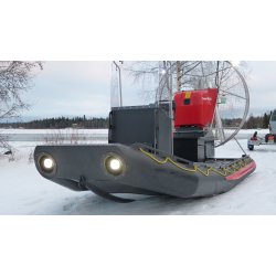  PETOR 480 hydrokopter