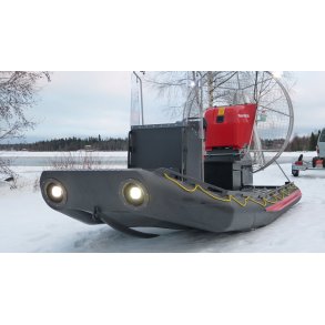  PETOR 480 hydrokopter