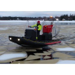  PETOR 480 hydrokopter