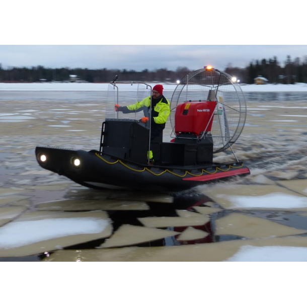  PETOR 480 hydrokopter