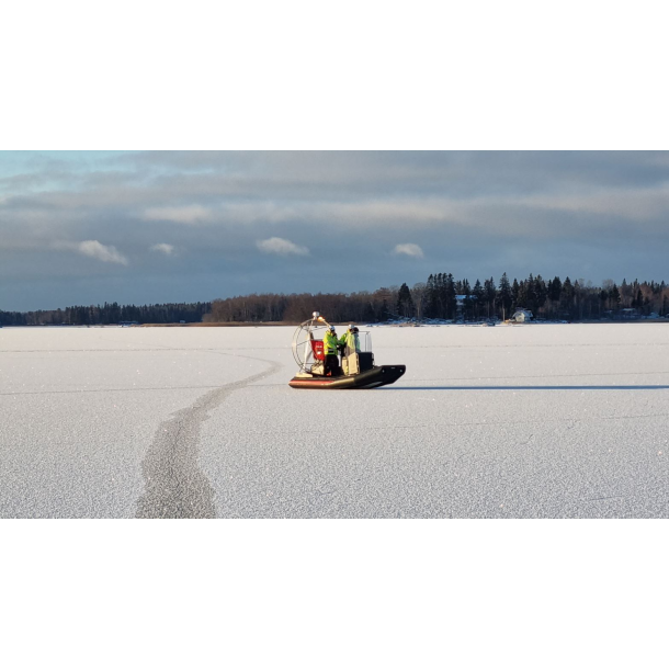  PETOR 480 hydrokopter
