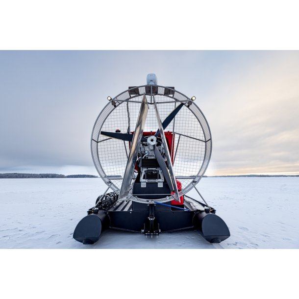  PETOR 480 hydrokopter