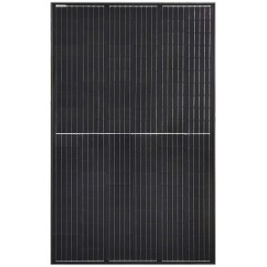 UPSOLAR UP-M335MH 335W monokrystallinsk PERC half-cut solcellepanel