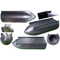 FLOFIZ pontonger  bygg din egen flytebrygge SOLID og RASKT