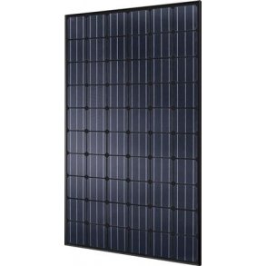 Solcellepaneler  lag din egen strm