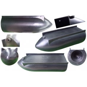 Flytebrygger  lag din egen brygge